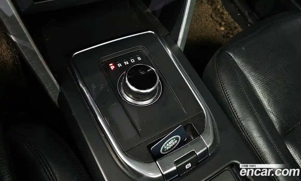 Land Rover Discovery Sport 2018 2.0 гидро в Москве № 155196, фото 9