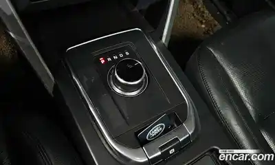 Land Rover Discovery Sport 2018 2.0 гидро в Москве № 155196, миниатюра 9