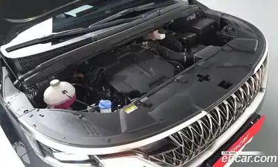 Kia Canival 2023 3.5 гидро в Москве № 1611548, миниатюра 6