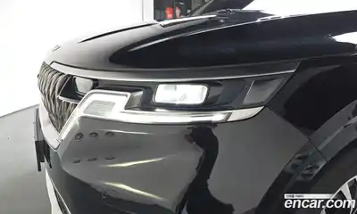Kia Canival 2023 3.5 гидро в Москве № 1611548, миниатюра 8