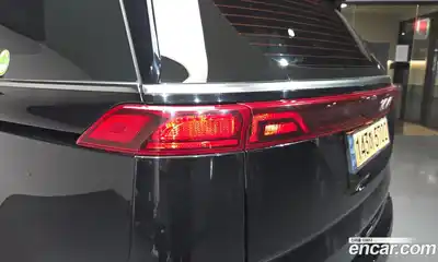 Kia Canival 2023 3.5 гидро в Москве № 1611548, миниатюра 9