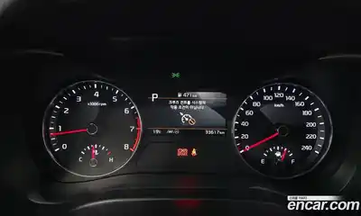 Kia K3 2024 1.6 гидро в Москве № 1611632, миниатюра 11