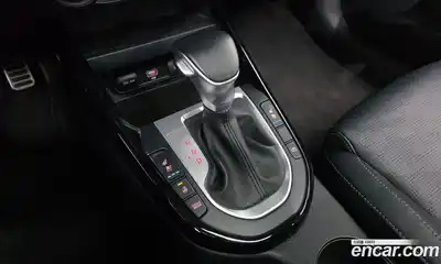Kia K3 2024 1.6 гидро в Москве № 1611632, миниатюра 12