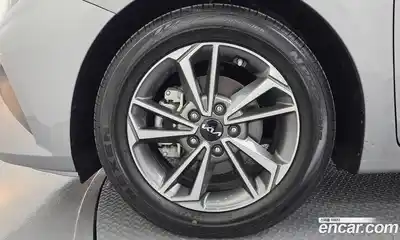 Kia K3 2024 1.6 гидро в Москве № 1611632, миниатюра 5