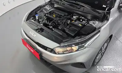 Kia K3 2024 1.6 гидро в Москве № 1611632, миниатюра 6