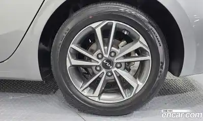 Kia K3 2024 1.6 гидро в Москве № 1611632, миниатюра 7