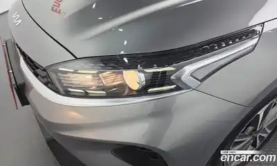 Kia K3 2024 1.6 гидро в Москве № 1611632, миниатюра 8
