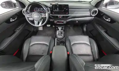 Kia K3 2024 1.6 гидро в Москве № 1611632, миниатюра 10