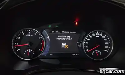 Kia Seltos 2022 1.6 гидро в Москве № 1611663, миниатюра 11