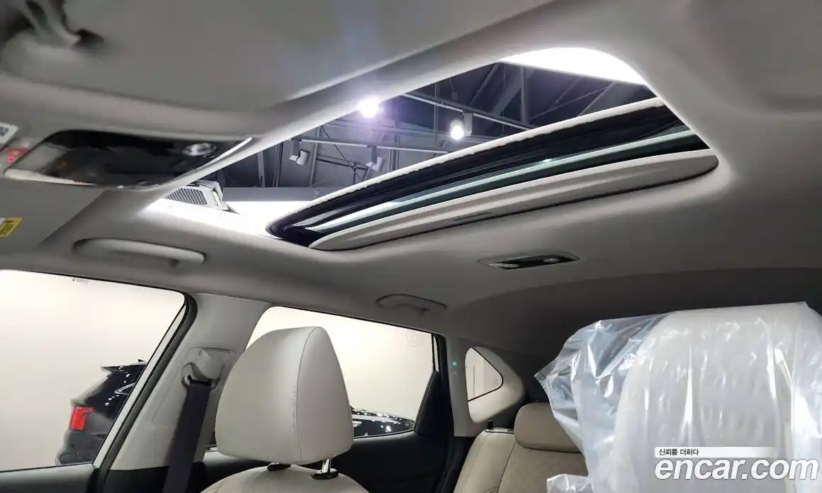 Kia Seltos 2022 1.6 гидро в Москве № 1611663, фото 25