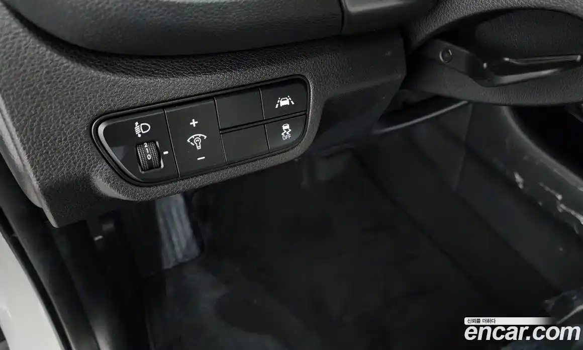 Kia Seltos 2022 1.6 гидро в Москве № 1611663, фото 28