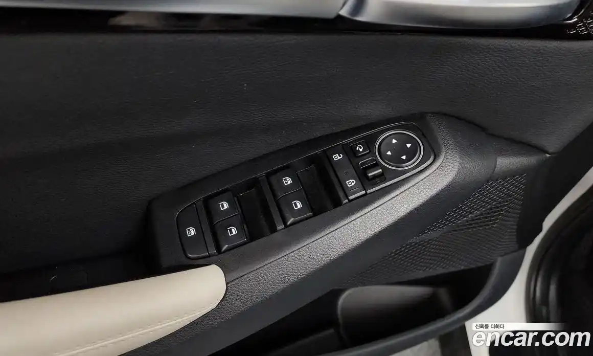 Kia Seltos 2022 1.6 гидро в Москве № 1611663, фото 30