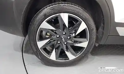 Kia Seltos 2022 1.6 гидро в Москве № 1611663, миниатюра 5