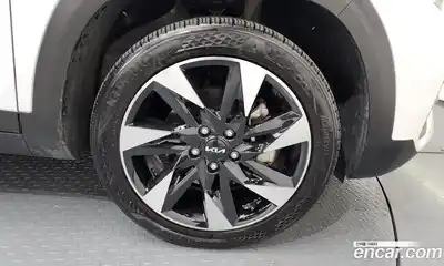 Kia Seltos 2022 1.6 гидро в Москве № 1611663, миниатюра 7