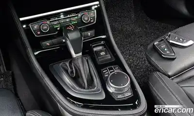 BMW 2-Series 2017 2.0 гидро в Москве № 1612021, миниатюра 12
