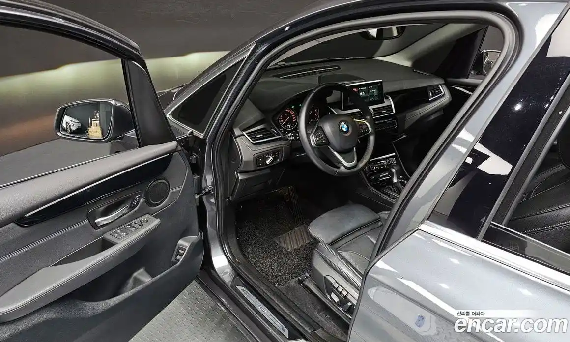 BMW 2-Series 2017 2.0 гидро в Москве № 1612021, фото 13