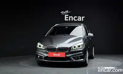 BMW 2-Series 2017 2.0 гидро в Москве № 1612021, миниатюра 3