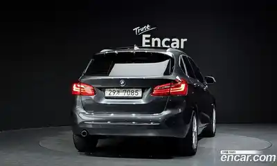 BMW 2-Series 2017 2.0 гидро в Москве № 1612021, миниатюра 4