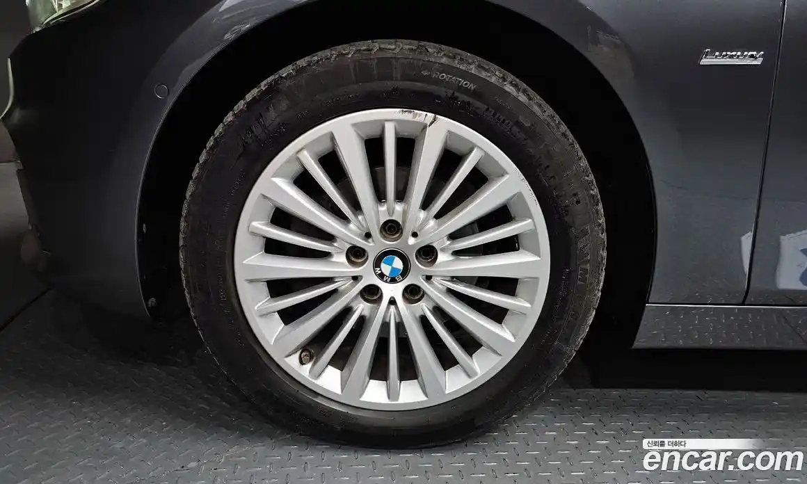 BMW 2-Series 2017 2.0 гидро в Москве № 1612021, фото 5