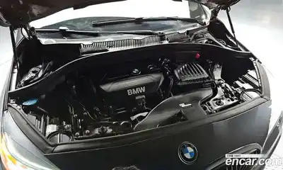 BMW 2-Series 2017 2.0 гидро в Москве № 1612021, миниатюра 6
