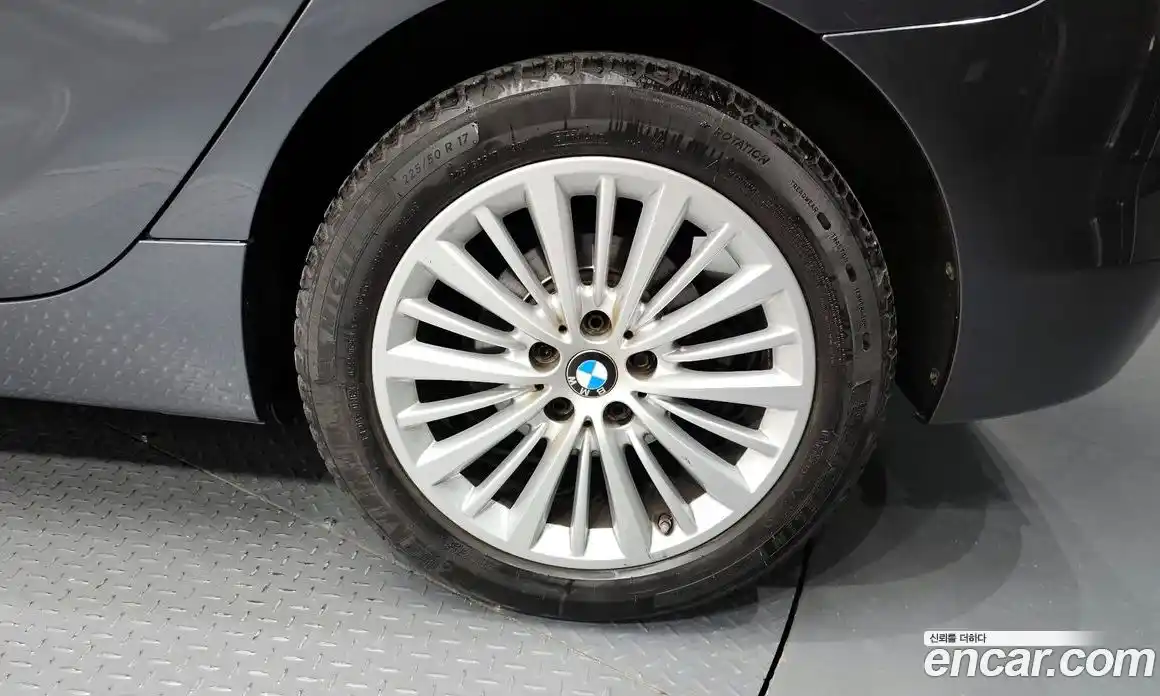 BMW 2-Series 2017 2.0 гидро в Москве № 1612021, фото 7