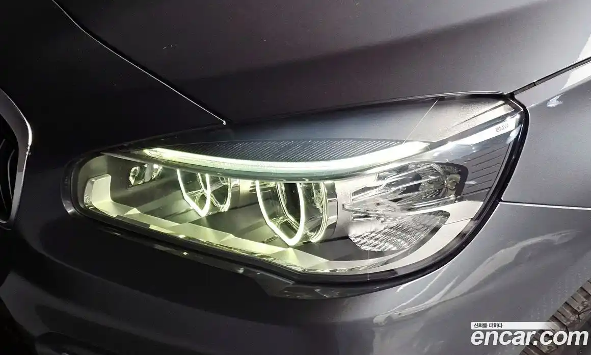 BMW 2-Series 2017 2.0 гидро в Москве № 1612021, фото 8