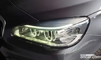 BMW 2-Series 2017 2.0 гидро в Москве № 1612021, миниатюра 8