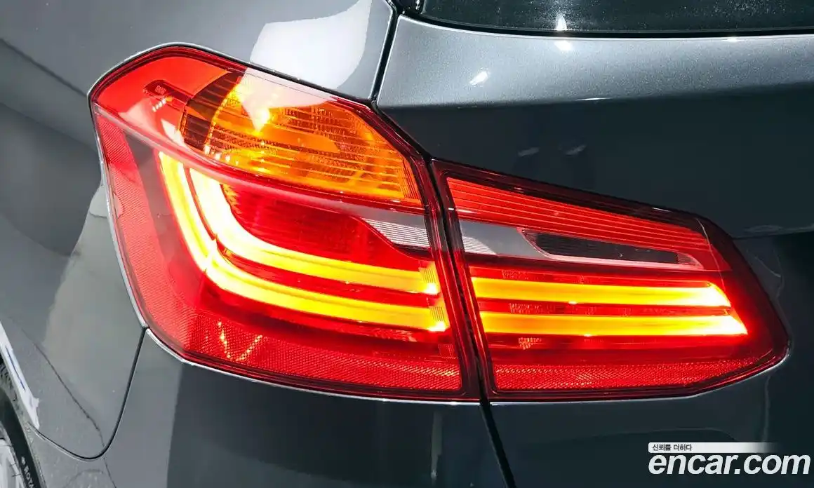 BMW 2-Series 2017 2.0 гидро в Москве № 1612021, фото 9