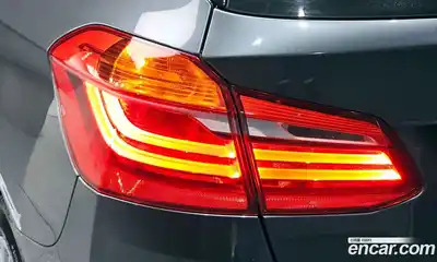 BMW 2-Series 2017 2.0 гидро в Москве № 1612021, миниатюра 9
