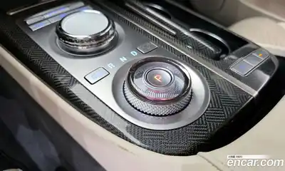 Genesis G80 2023 2.5 гидро в Москве № 1612040, миниатюра 12