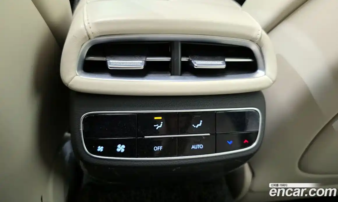 Genesis G80 2023 2.5 гидро в Москве № 1612040, фото 32