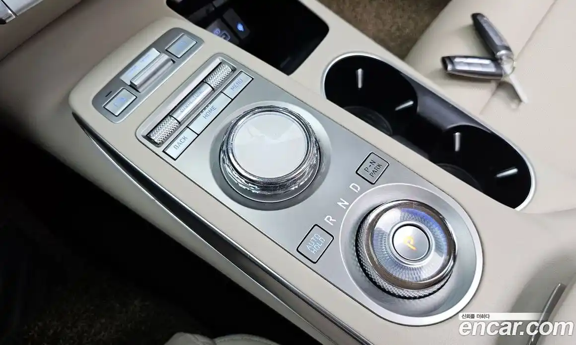 Genesis GV70 2021 2.5 гидро в Москве № 1612109, фото 12