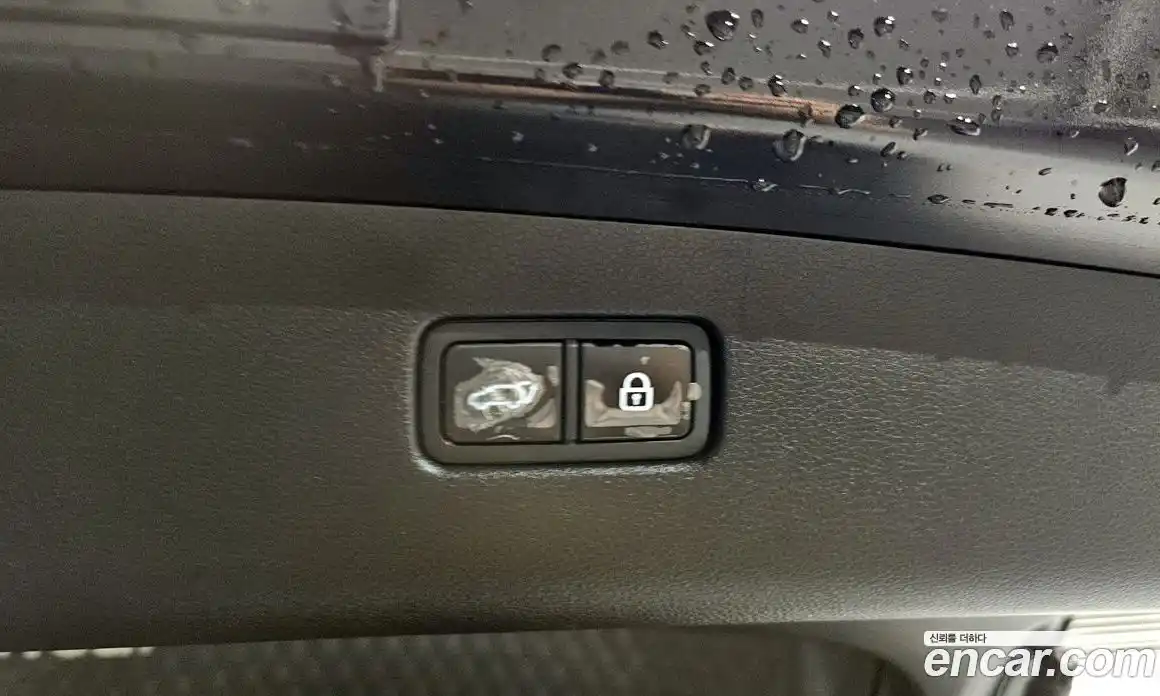 Genesis GV70 2021 2.5 гидро в Москве № 1612109, фото 27