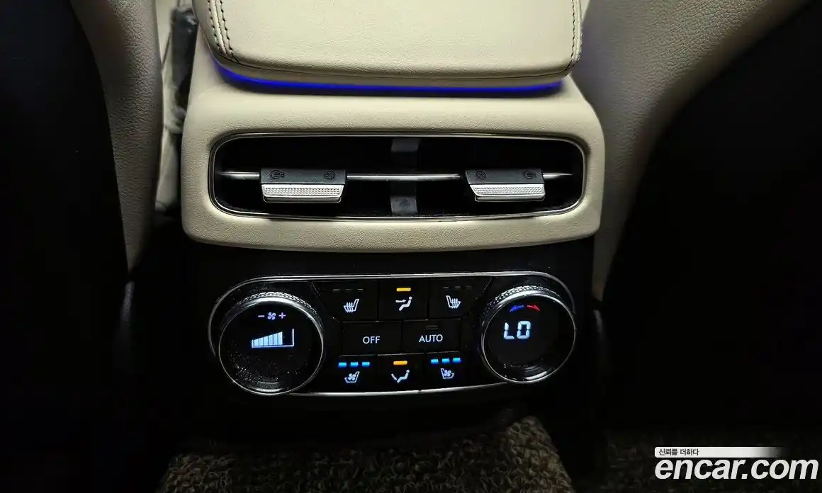 Genesis GV70 2021 2.5 гидро в Москве № 1612109, фото 33