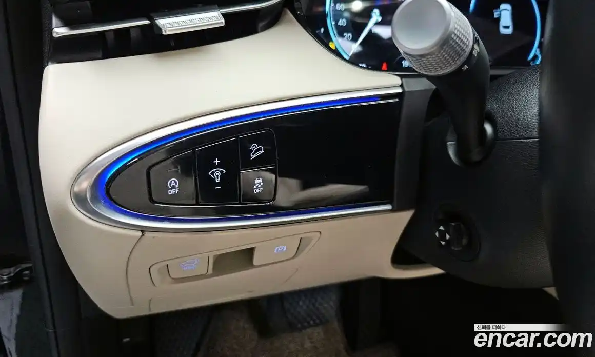 Genesis GV70 2021 2.5 гидро в Москве № 1612109, фото 36