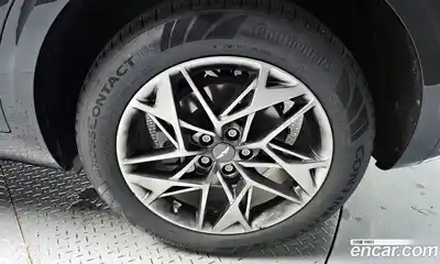 Genesis GV70 2021 2.5 гидро в Москве № 1612109, миниатюра 5