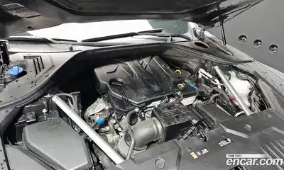 Genesis GV70 2021 2.5 гидро в Москве № 1612109, миниатюра 6