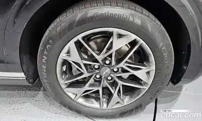 Genesis GV70 2021 2.5 гидро в Москве № 1612109, миниатюра 7