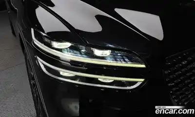 Genesis GV70 2021 2.5 гидро в Москве № 1612109, миниатюра 8