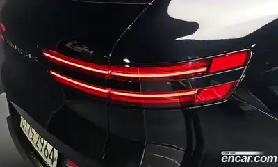 Genesis GV70 2021 2.5 гидро в Москве № 1612109, миниатюра 9
