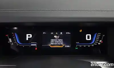 SsangYong Torres 2023 1.5 гидро в Москве № 1612463, миниатюра 11
