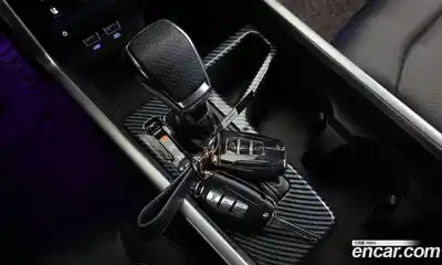 SsangYong Torres 2023 1.5 гидро в Москве № 1612463, миниатюра 12