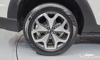 SsangYong Torres 2023 1.5 гидро в Москве № 1612463, миниатюра 7