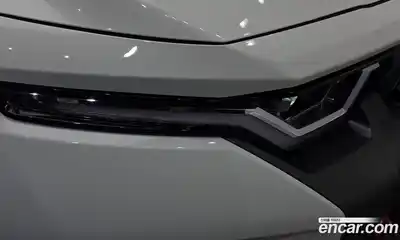 SsangYong Torres 2023 1.5 гидро в Москве № 1612463, миниатюра 8