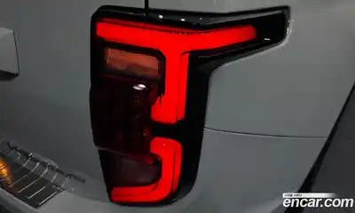SsangYong Torres 2023 1.5 гидро в Москве № 1612463, миниатюра 9
