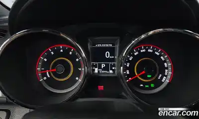 SsangYong TIBOLI 2018 1.6 гидро в Москве № 1612772, миниатюра 11