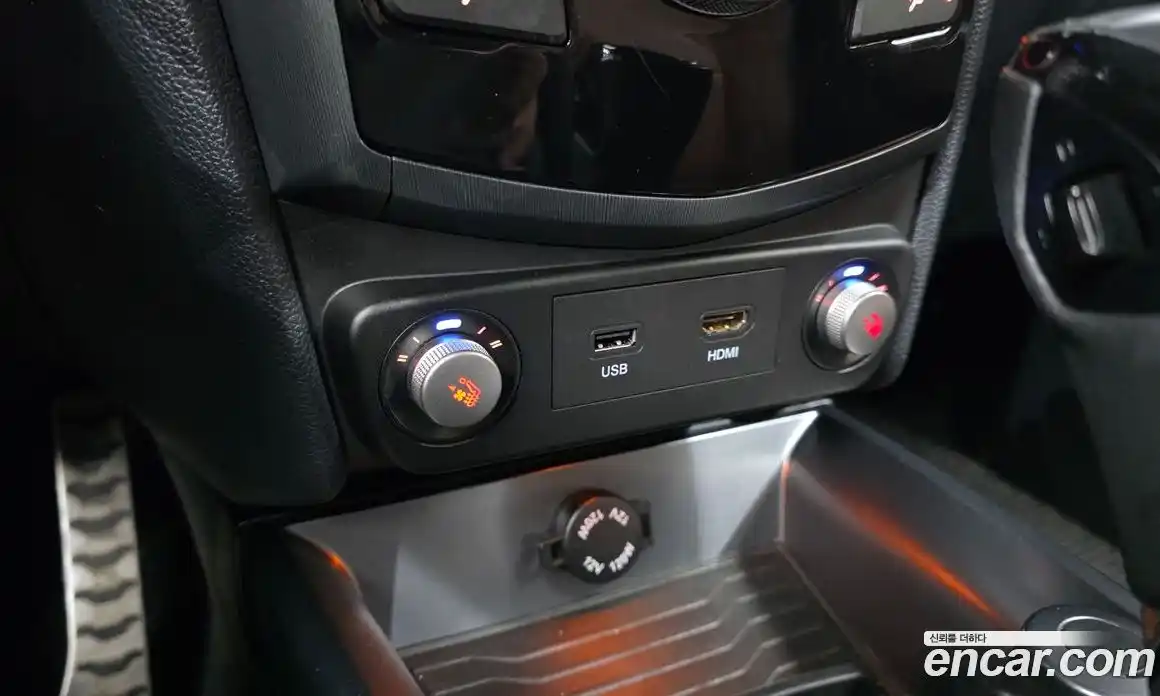 SsangYong TIBOLI 2018 1.6 гидро в Москве № 1612772, фото 24