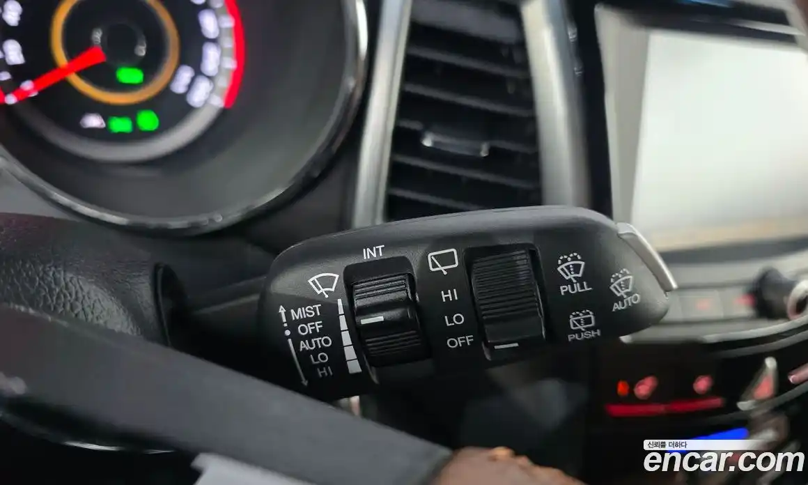 SsangYong TIBOLI 2018 1.6 гидро в Москве № 1612772, фото 27