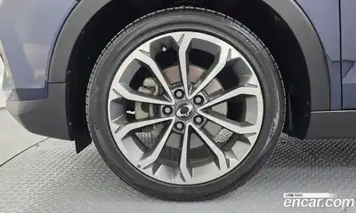SsangYong TIBOLI 2018 1.6 гидро в Москве № 1612772, миниатюра 5
