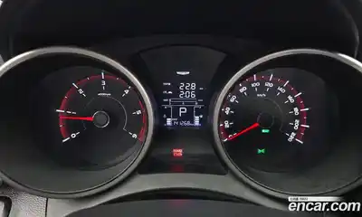 SsangYong TIBOLI 2017 1.6 гидро в Москве № 1613210, миниатюра 11